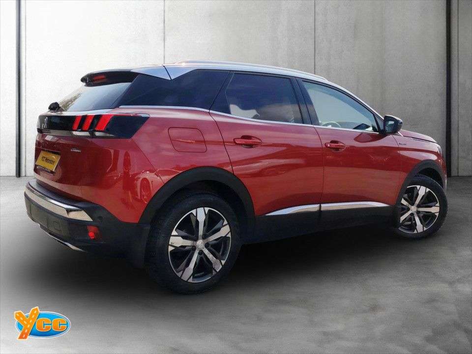 2017 PEUGEOT 3008 2017 PEUGEOT 3008