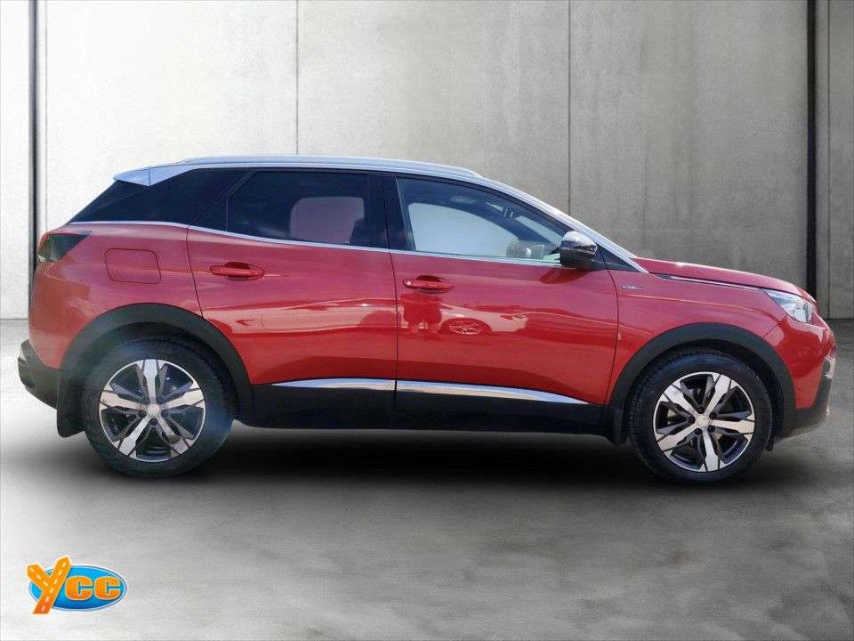 2017 PEUGEOT 3008 2017 PEUGEOT 3008