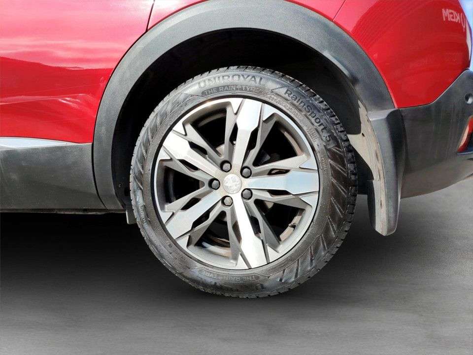 2017 PEUGEOT 3008 2017 PEUGEOT 3008