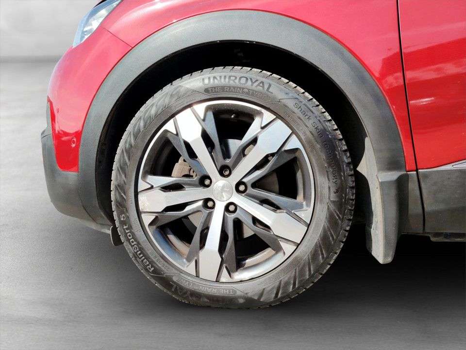 2017 PEUGEOT 3008 2017 PEUGEOT 3008