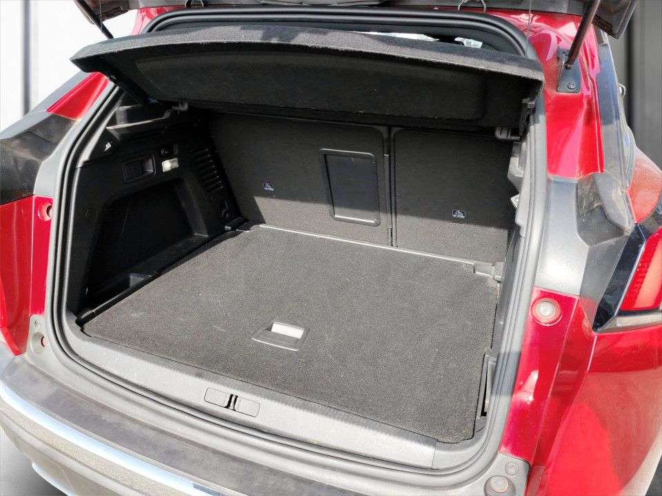 2017 PEUGEOT 3008 2017 PEUGEOT 3008
