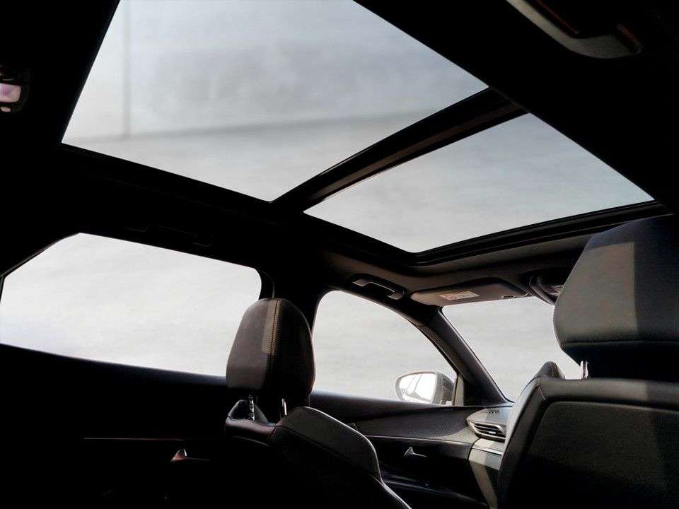 2017 PEUGEOT 3008 2017 PEUGEOT 3008