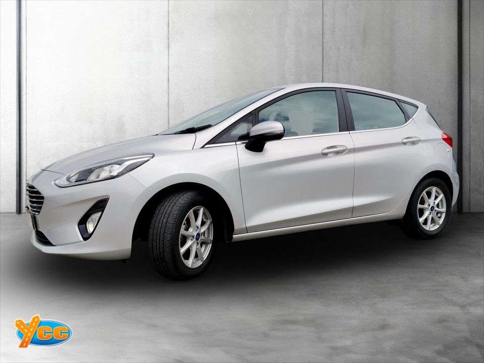 A 2018 FORD FIESTA 1.1 Ti-VCT Zetec Hatchback 5dr Petrol Manual Euro 6 (s/s) (85 ps) VERY LOW A 2018 FORD FIESTA 1.1 Ti-VCT Zetec Hatchback 5dr Petrol Manual Euro 6 (s/s) (85 ps) VERY LOW