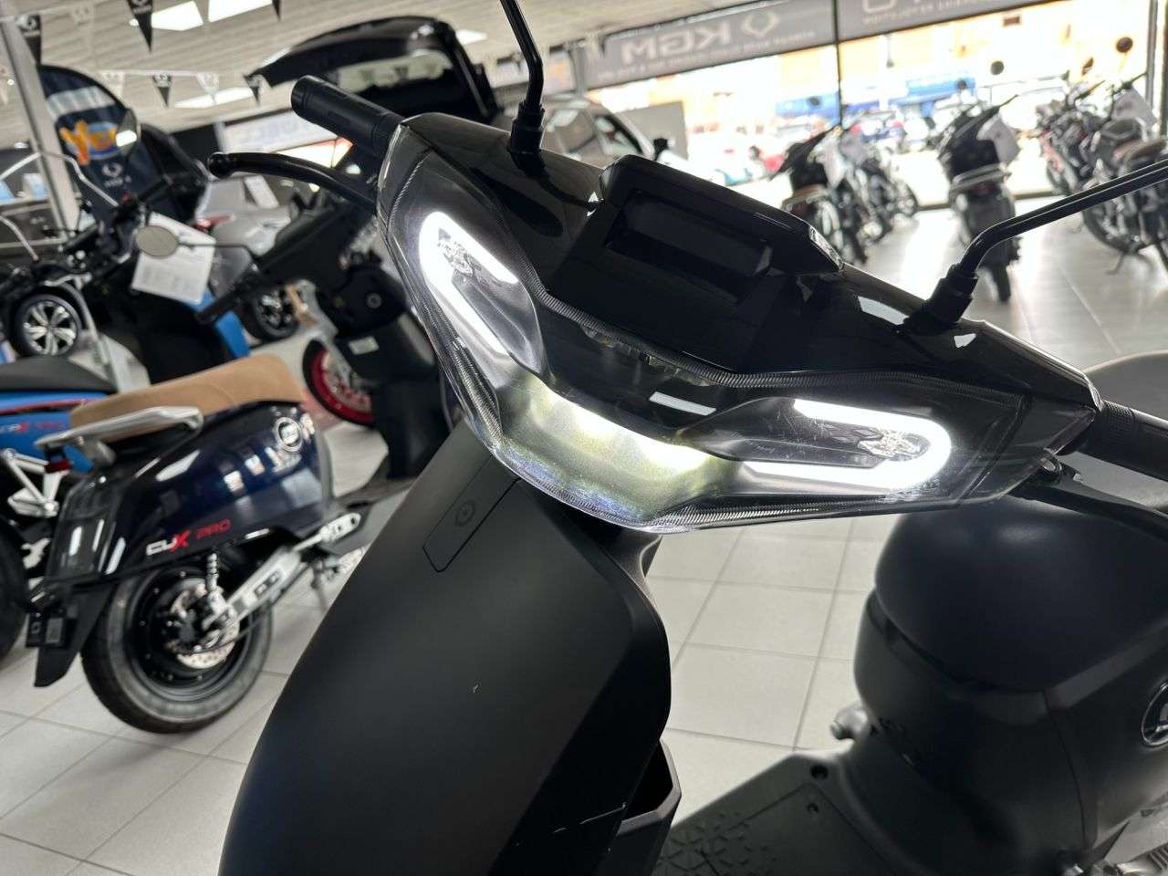 2026 VMOTO CUX 2026 VMOTO CUX