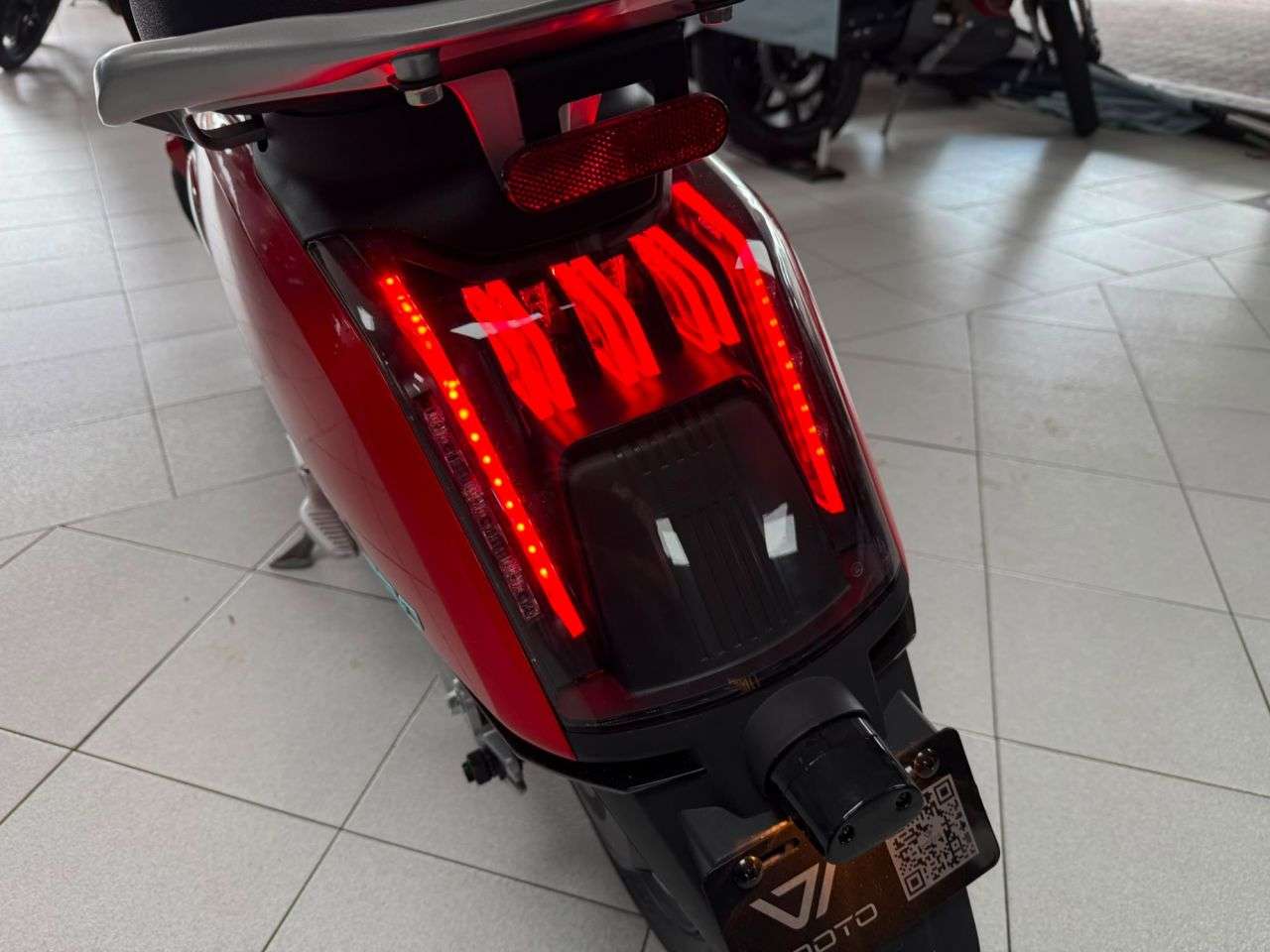 2026 VMOTO CUX 2026 VMOTO CUX