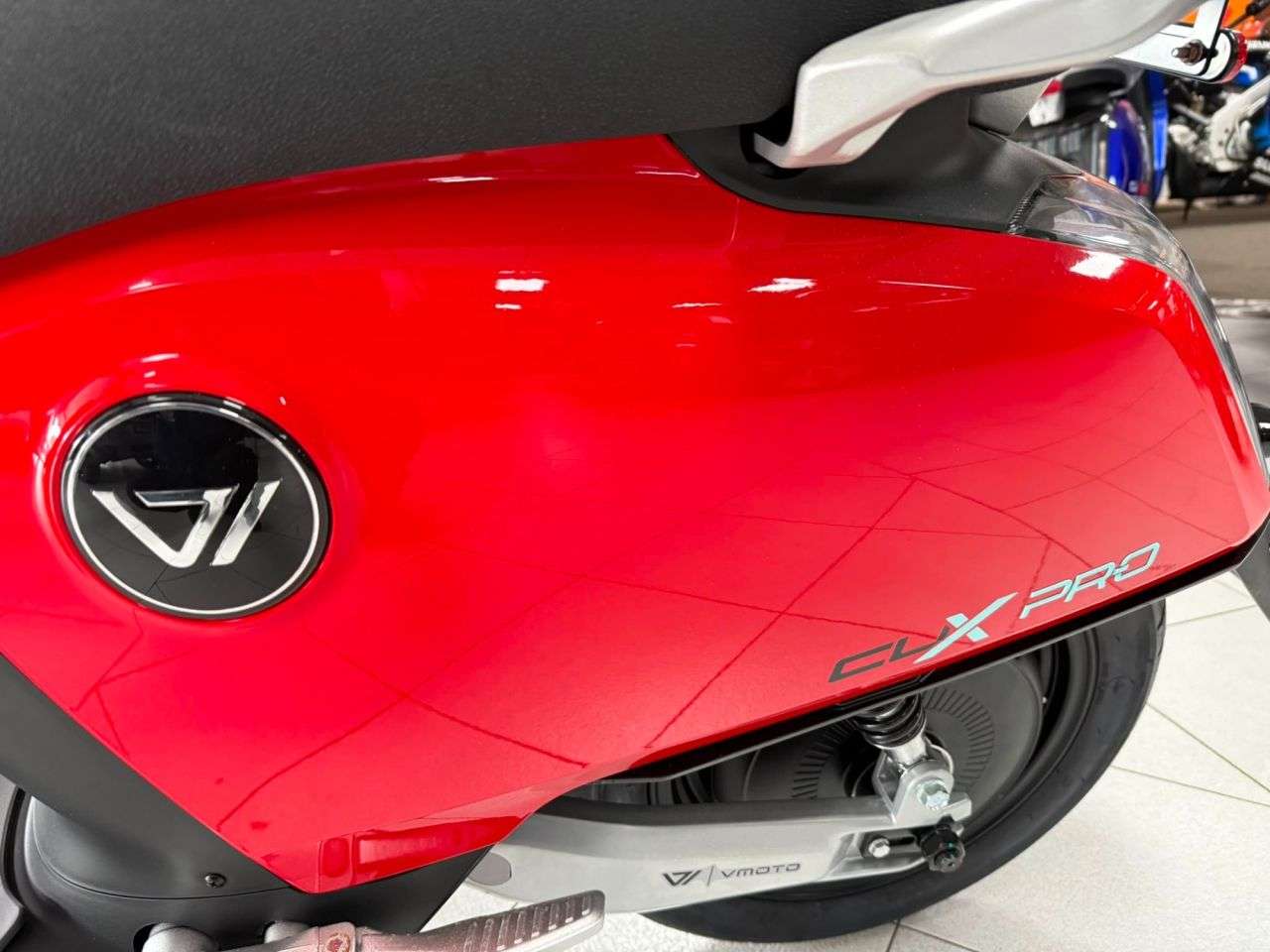 2026 VMOTO CUX 2026 VMOTO CUX