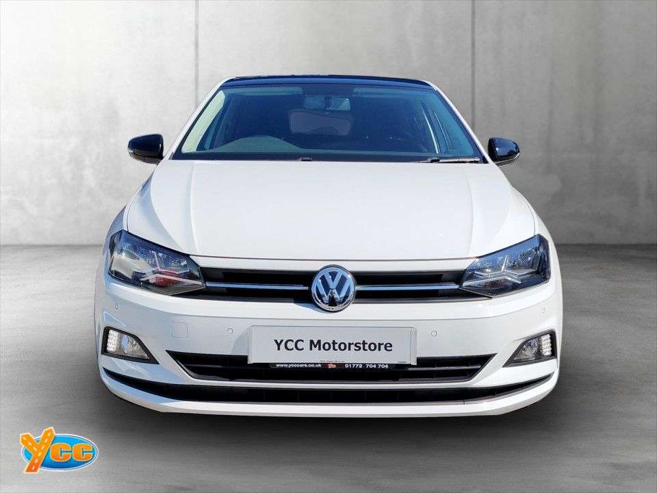 A 2021 VOLKSWAGEN POLO 1.0 EVO Match Hatchback 5dr Petrol Manual Euro 6 (s/s) (80 ps) 4 STAMP DEAL A 2021 VOLKSWAGEN POLO 1.0 EVO Match Hatchback 5dr Petrol Manual Euro 6 (s/s) (80 ps) 4 STAMP DEAL