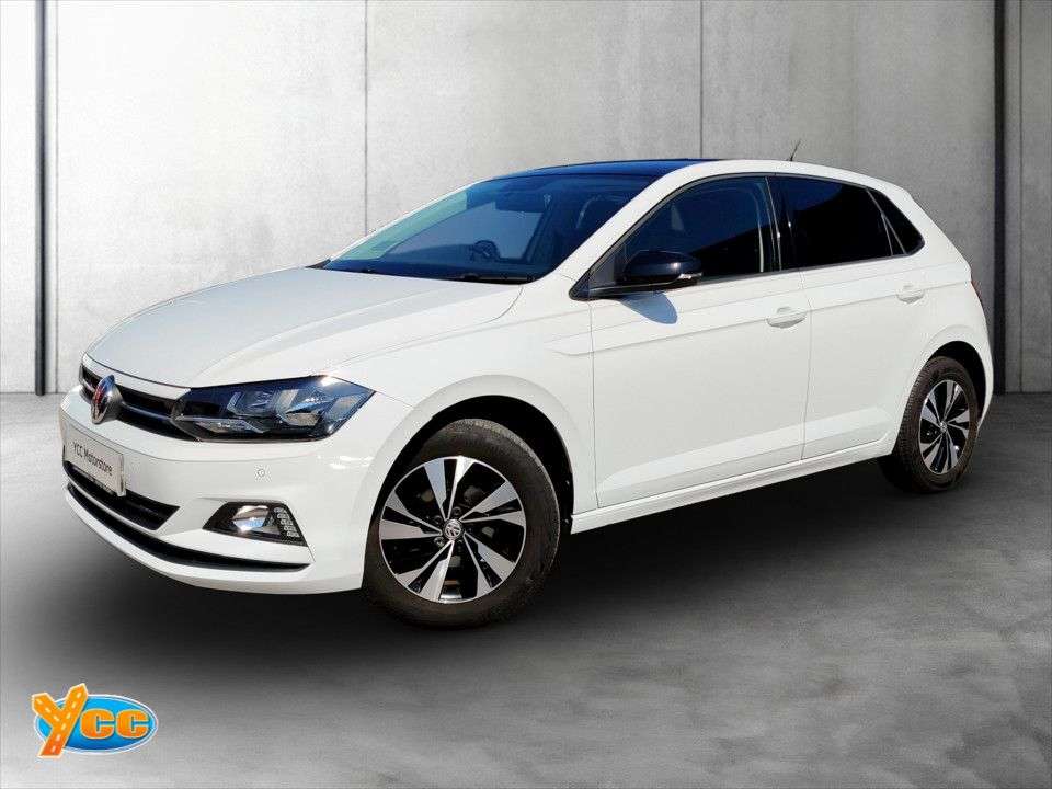 A 2021 VOLKSWAGEN POLO 1.0 EVO Match Hatchback 5dr Petrol Manual Euro 6 (s/s) (80 ps) 4 STAMP DEAL A 2021 VOLKSWAGEN POLO 1.0 EVO Match Hatchback 5dr Petrol Manual Euro 6 (s/s) (80 ps) 4 STAMP DEAL
