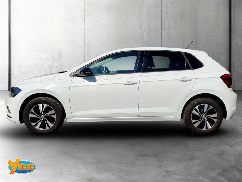 A 2021 VOLKSWAGEN POLO 1.0 EVO Match Hatchback 5dr Petrol Manual Euro 6 (s/s) (80 ps) 4 STAMP DEAL A 2021 VOLKSWAGEN POLO 1.0 EVO Match Hatchback 5dr Petrol Manual Euro 6 (s/s) (80 ps) 4 STAMP DEAL