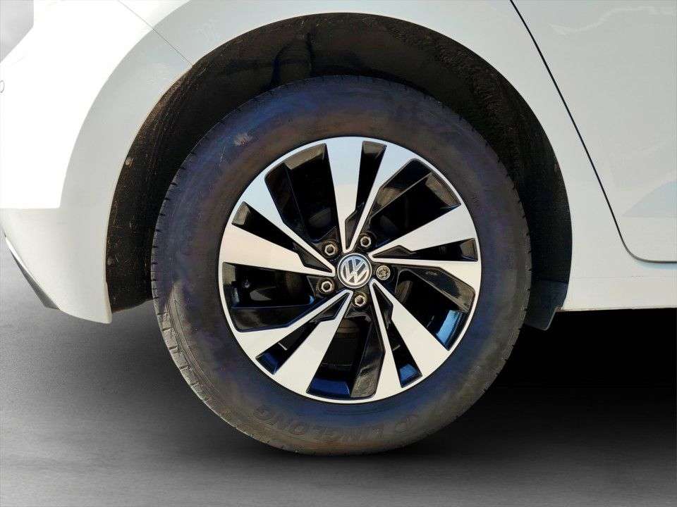 2021 VOLKSWAGEN POLO 2021 VOLKSWAGEN POLO