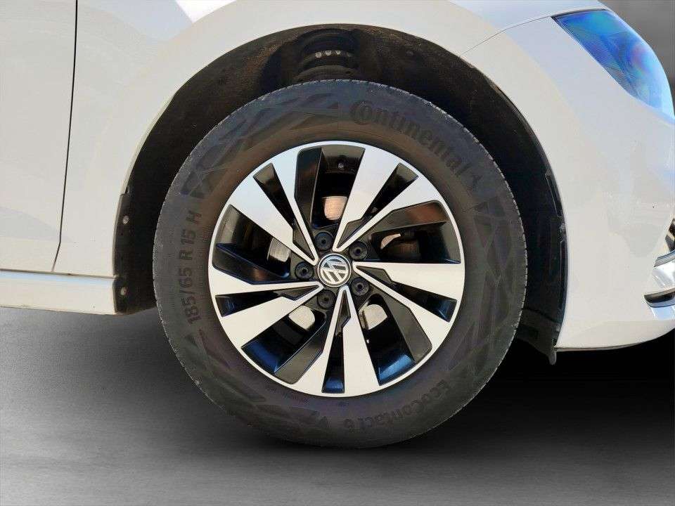 2021 VOLKSWAGEN POLO 2021 VOLKSWAGEN POLO