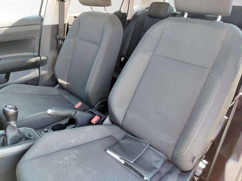 2021 VOLKSWAGEN POLO 2021 VOLKSWAGEN POLO