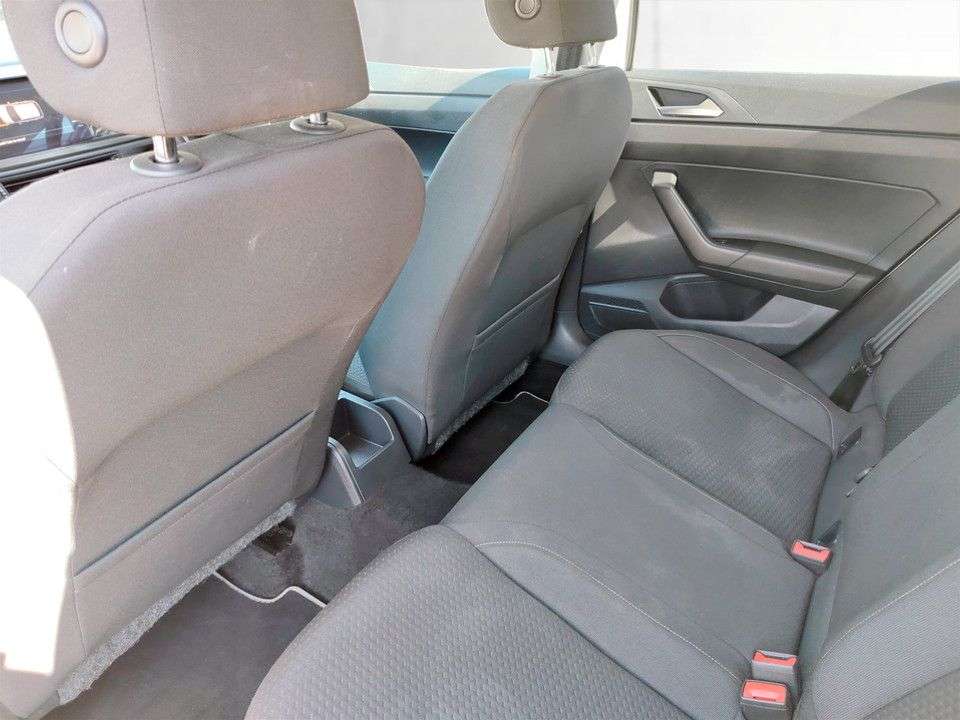 2021 VOLKSWAGEN POLO 2021 VOLKSWAGEN POLO
