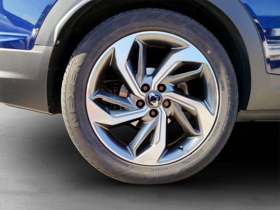 2022 SSANGYONG KORANDO 2022 SSANGYONG KORANDO