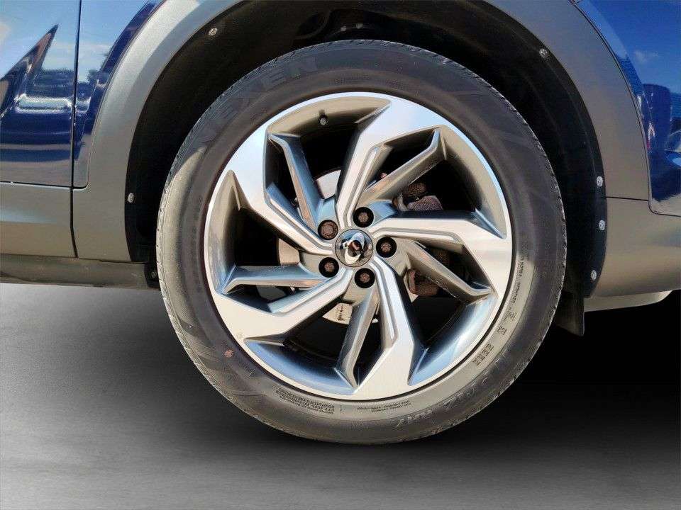 2022 SSANGYONG KORANDO 2022 SSANGYONG KORANDO