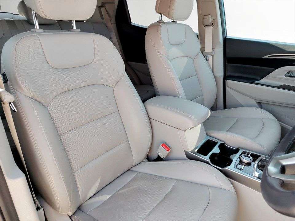 2022 SSANGYONG KORANDO 2022 SSANGYONG KORANDO