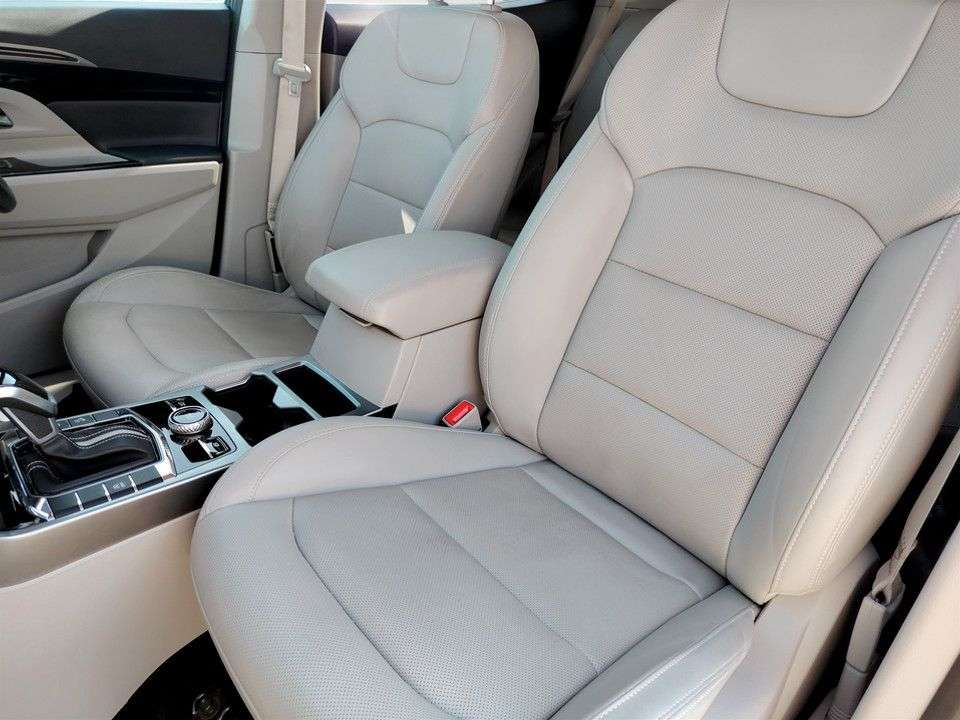 2022 SSANGYONG KORANDO 2022 SSANGYONG KORANDO