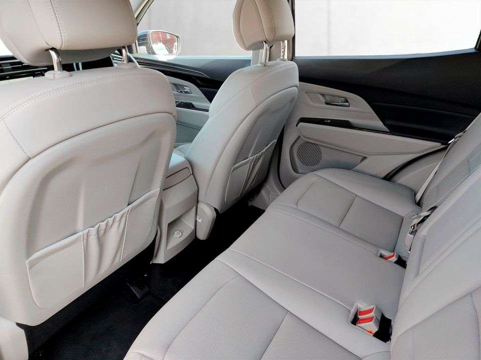 2022 SSANGYONG KORANDO 2022 SSANGYONG KORANDO