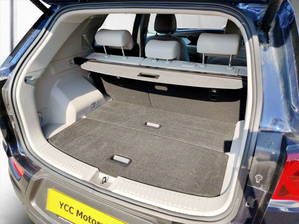 2022 SSANGYONG KORANDO 2022 SSANGYONG KORANDO