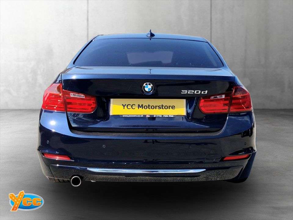 2014 BMW 3 SERIES 2014 BMW 3 SERIES