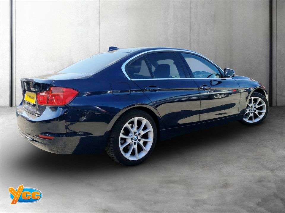2014 BMW 3 SERIES 2014 BMW 3 SERIES