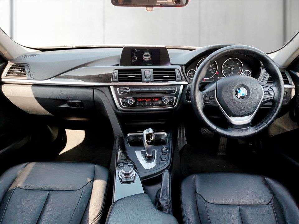 2014 BMW 3 SERIES 2014 BMW 3 SERIES