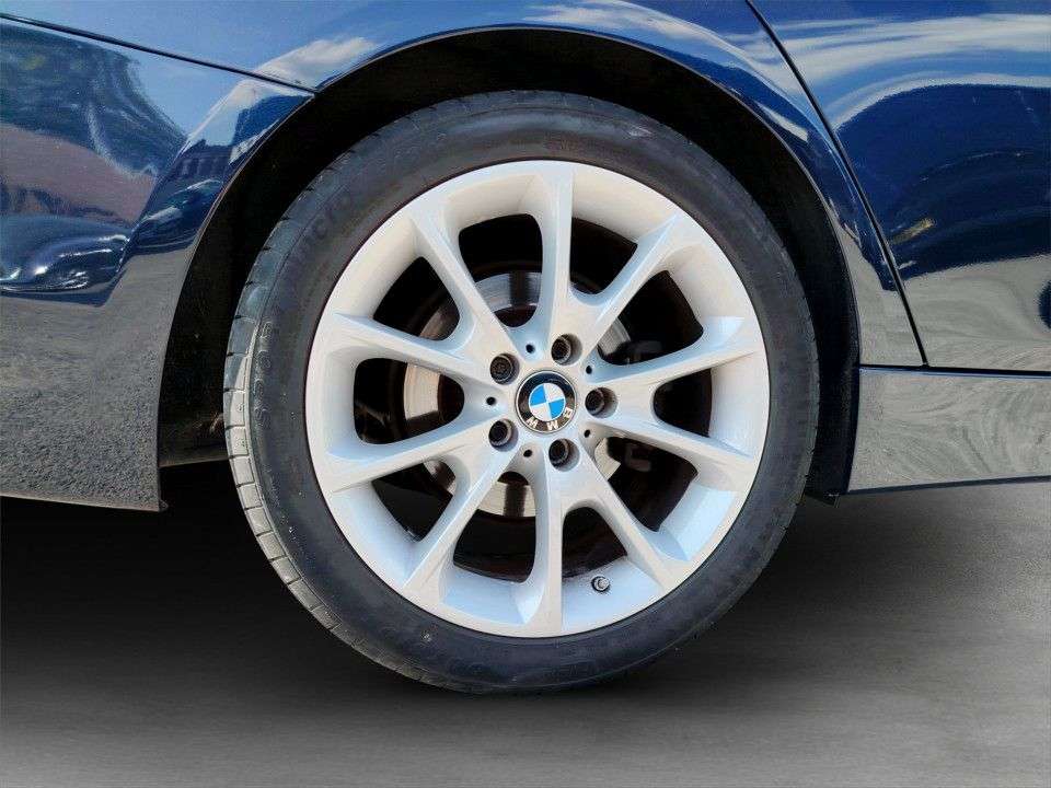 2014 BMW 3 SERIES 2014 BMW 3 SERIES