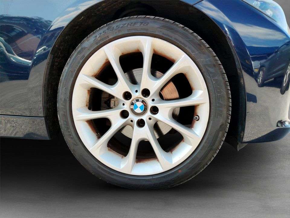 2014 BMW 3 SERIES 2014 BMW 3 SERIES
