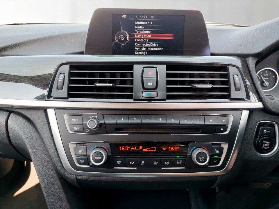 2014 BMW 3 SERIES 2014 BMW 3 SERIES