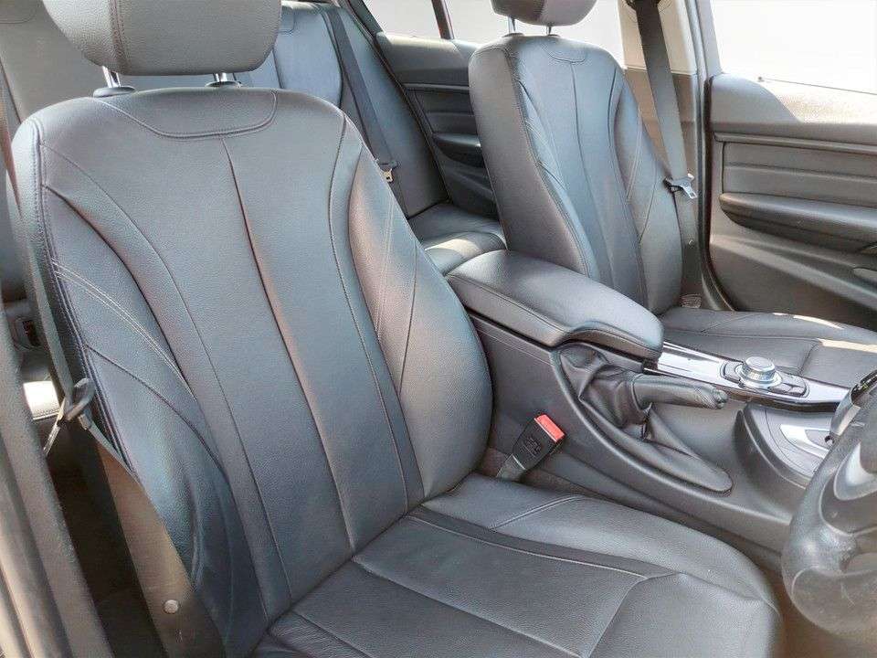 2014 BMW 3 SERIES 2014 BMW 3 SERIES