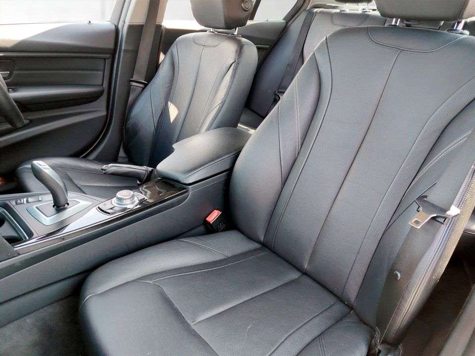 2014 BMW 3 SERIES 2014 BMW 3 SERIES