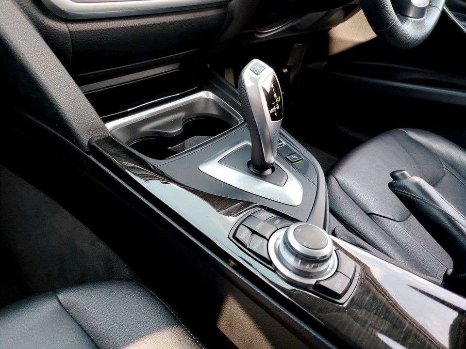 2014 BMW 3 SERIES 2014 BMW 3 SERIES