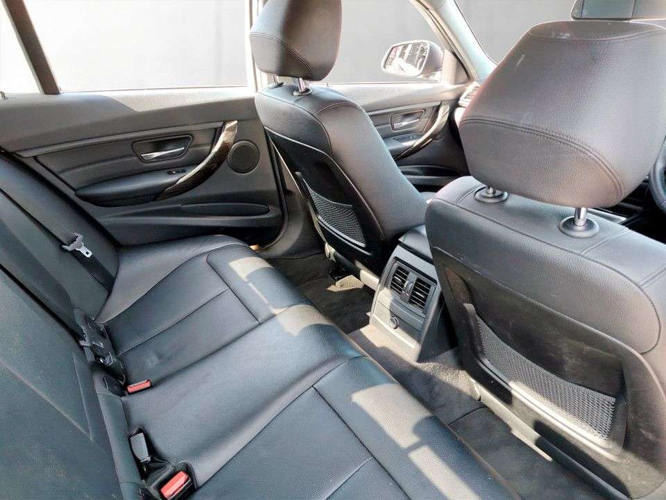 2014 BMW 3 SERIES 2014 BMW 3 SERIES