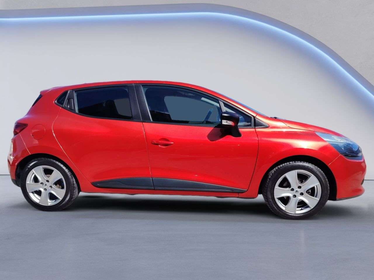 2015 RENAULT CLIO 2015 RENAULT CLIO