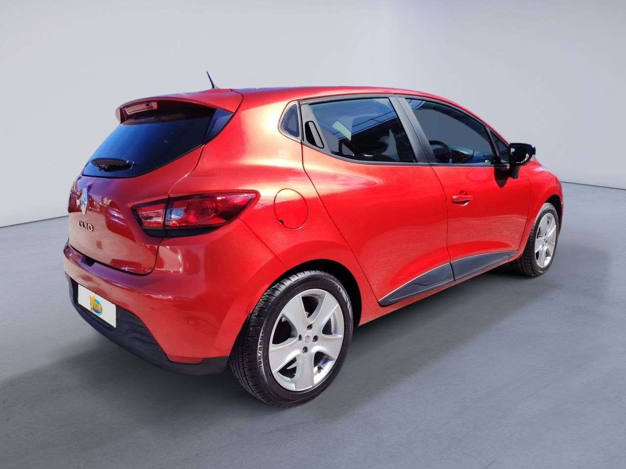 2015 RENAULT CLIO 2015 RENAULT CLIO