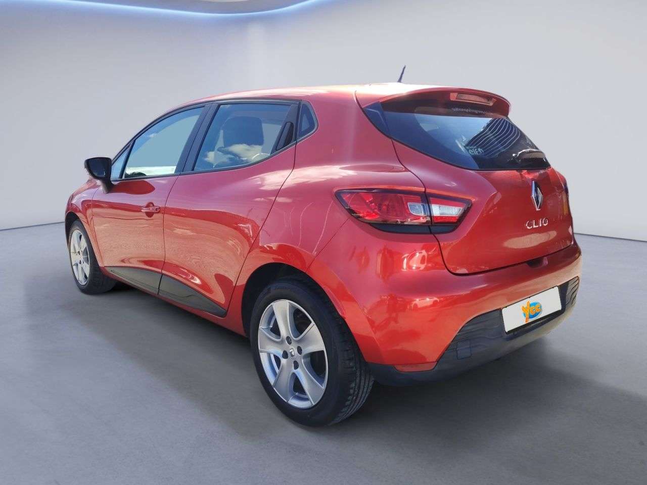 2015 RENAULT CLIO 2015 RENAULT CLIO