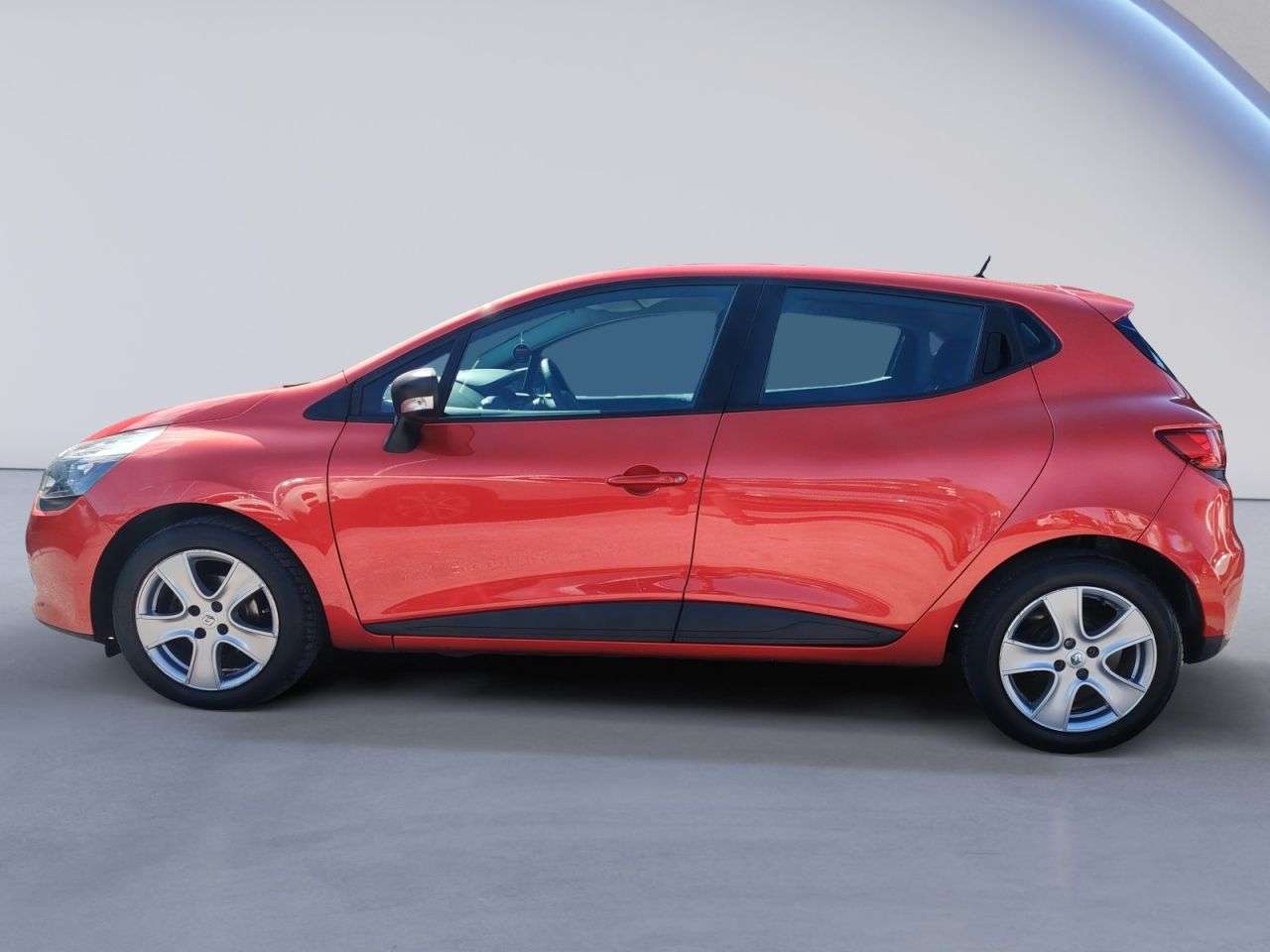 2015 RENAULT CLIO 2015 RENAULT CLIO