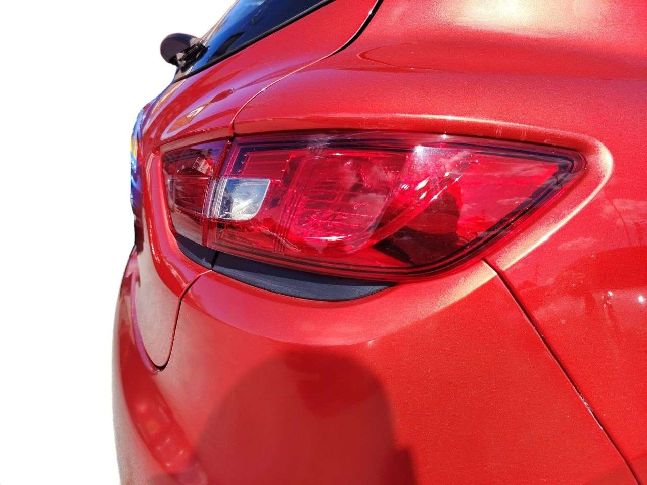 2015 RENAULT CLIO 2015 RENAULT CLIO