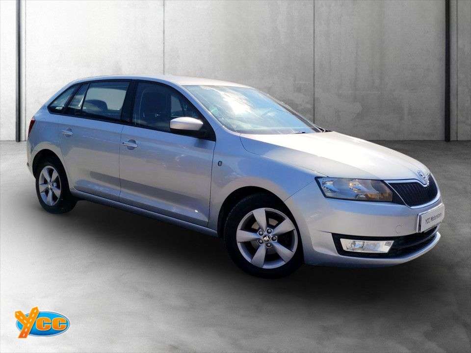 A 2014 SKODA RAPID SPACEBACK 1.2 TSI SE Hatchback 5dr Petrol Manual Euro 5 (86 ps) JUST ARRIVED CALL FOR A 2014 SKODA RAPID SPACEBACK 1.2 TSI SE Hatchback 5dr Petrol Manual Euro 5 (86 ps) JUST ARRIVED CALL FOR