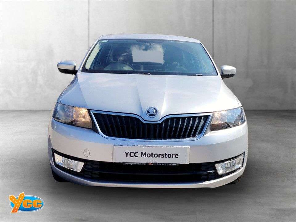 A 2014 SKODA RAPID SPACEBACK 1.2 TSI SE Hatchback 5dr Petrol Manual Euro 5 (86 ps) JUST ARRIVED CALL FOR A 2014 SKODA RAPID SPACEBACK 1.2 TSI SE Hatchback 5dr Petrol Manual Euro 5 (86 ps) JUST ARRIVED CALL FOR
