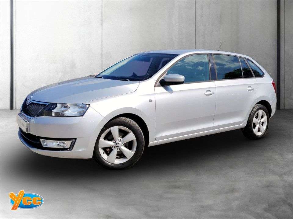 A 2014 SKODA RAPID SPACEBACK 1.2 TSI SE Hatchback 5dr Petrol Manual Euro 5 (86 ps) JUST ARRIVED CALL FOR A 2014 SKODA RAPID SPACEBACK 1.2 TSI SE Hatchback 5dr Petrol Manual Euro 5 (86 ps) JUST ARRIVED CALL FOR