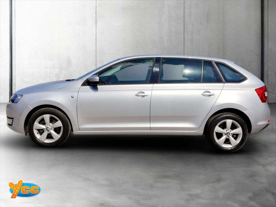 A 2014 SKODA RAPID SPACEBACK 1.2 TSI SE Hatchback 5dr Petrol Manual Euro 5 (86 ps) JUST ARRIVED CALL FOR A 2014 SKODA RAPID SPACEBACK 1.2 TSI SE Hatchback 5dr Petrol Manual Euro 5 (86 ps) JUST ARRIVED CALL FOR