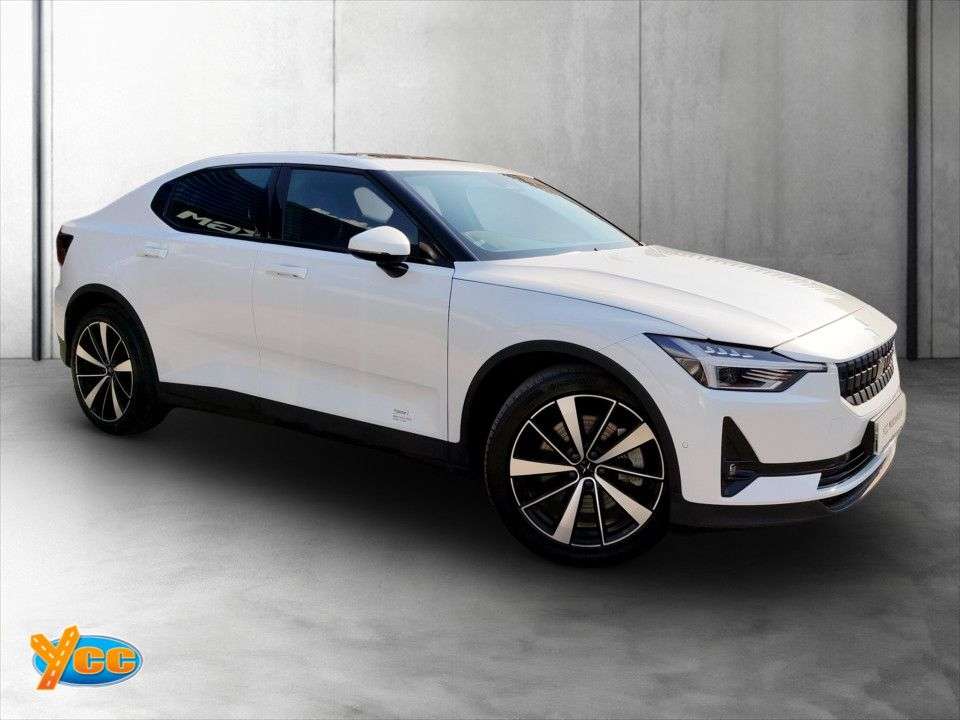 A 2022 POLESTAR POLESTAR 2 Single Motor 78kWh Long Range Fastback 5dr Electric Auto FWD (231 ps) STUNN A 2022 POLESTAR POLESTAR 2 Single Motor 78kWh Long Range Fastback 5dr Electric Auto FWD (231 ps) STUNN