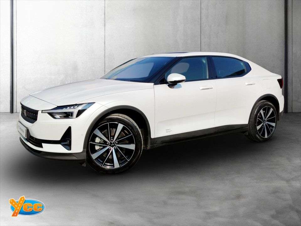 A 2022 POLESTAR POLESTAR 2 Single Motor 78kWh Long Range Fastback 5dr Electric Auto FWD (231 ps) STUNN A 2022 POLESTAR POLESTAR 2 Single Motor 78kWh Long Range Fastback 5dr Electric Auto FWD (231 ps) STUNN