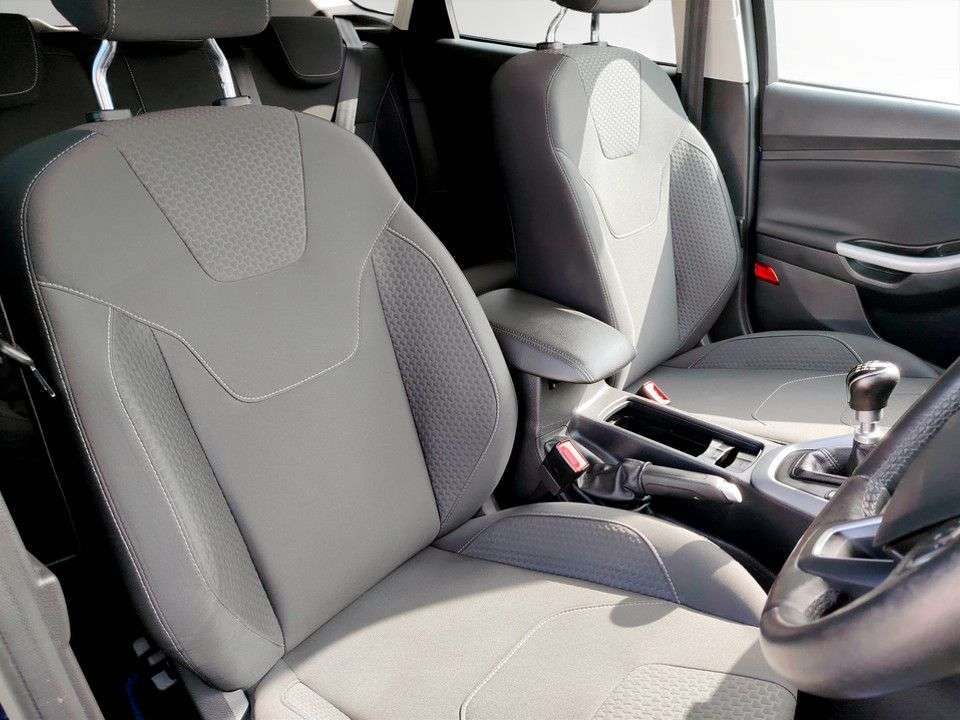 2017 FORD FOCUS 2017 FORD FOCUS