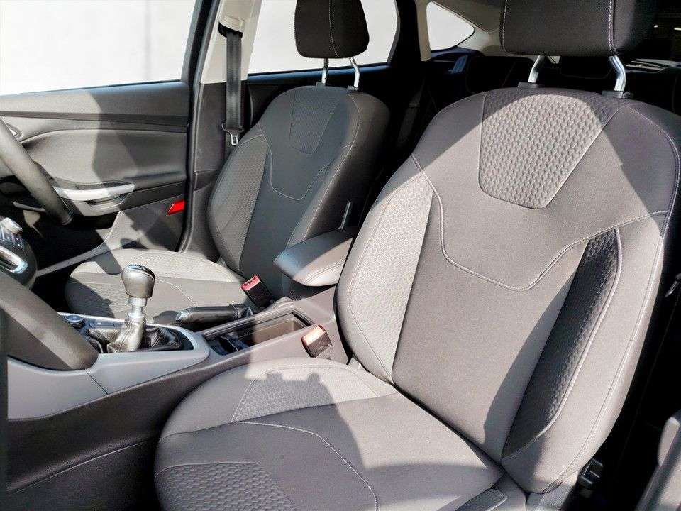 2017 FORD FOCUS 2017 FORD FOCUS