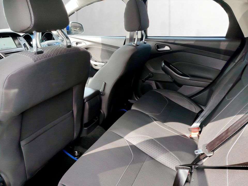 2017 FORD FOCUS 2017 FORD FOCUS