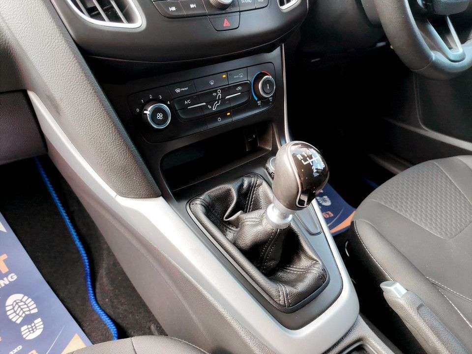 2017 FORD FOCUS 2017 FORD FOCUS