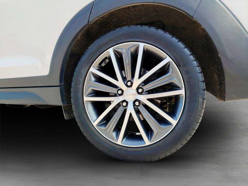 2018 HYUNDAI TUCSON 2018 HYUNDAI TUCSON