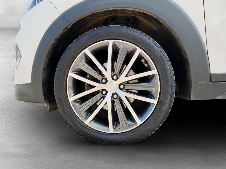 2018 HYUNDAI TUCSON 2018 HYUNDAI TUCSON